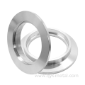 Durable Performance Premium Titanium Flat Welding Flange